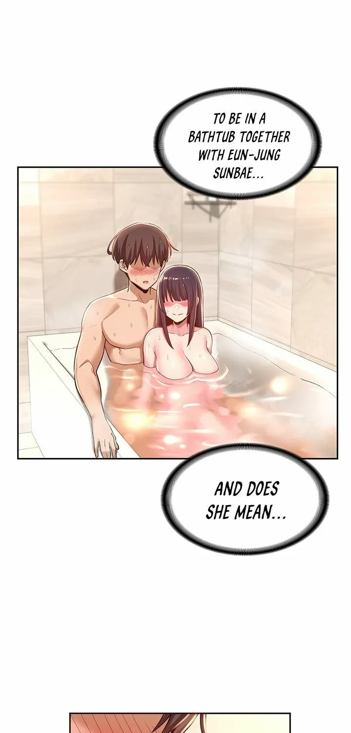 Sex Study Group Chapter 35 page 42 - 