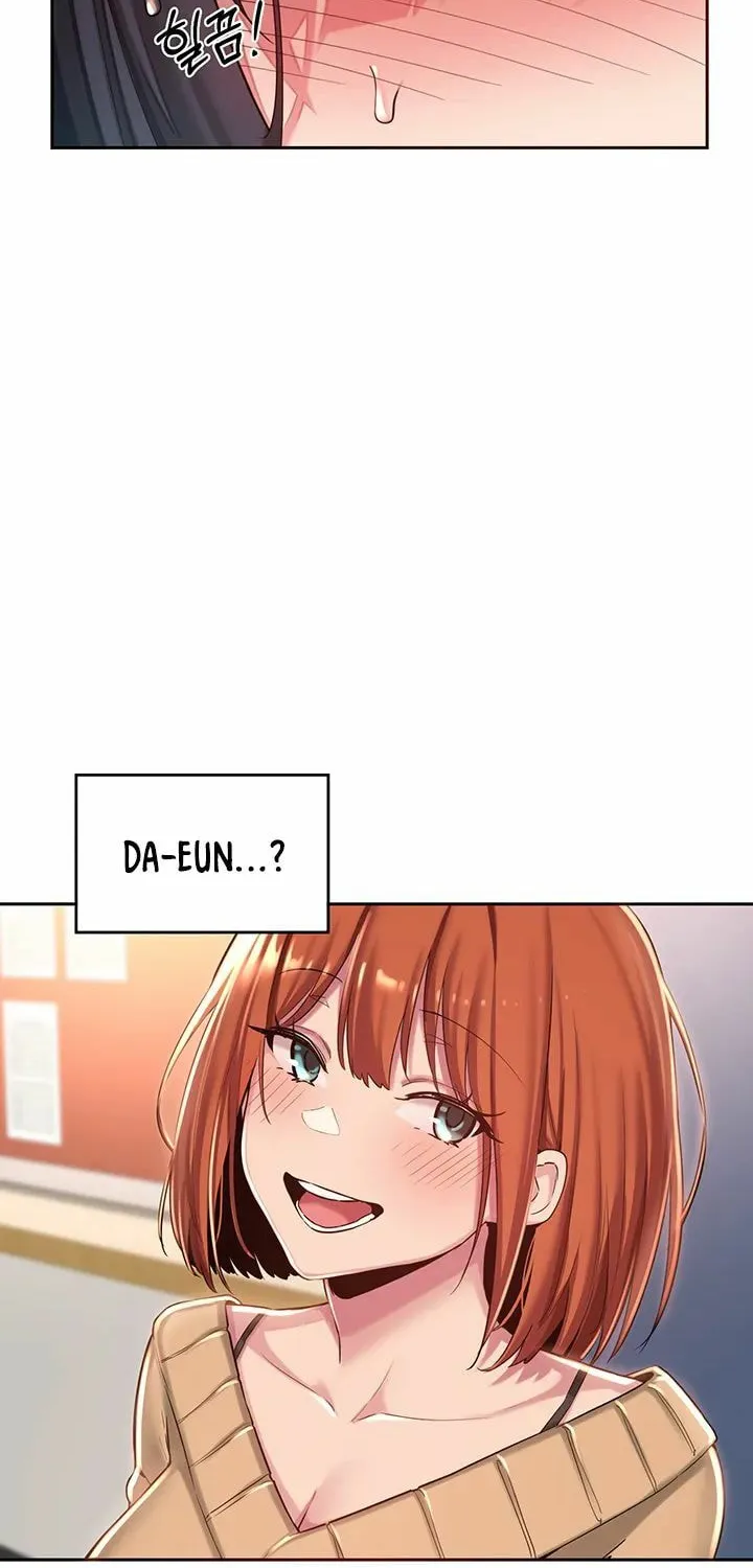 Sex Study Group Chapter 35 page 49 - 