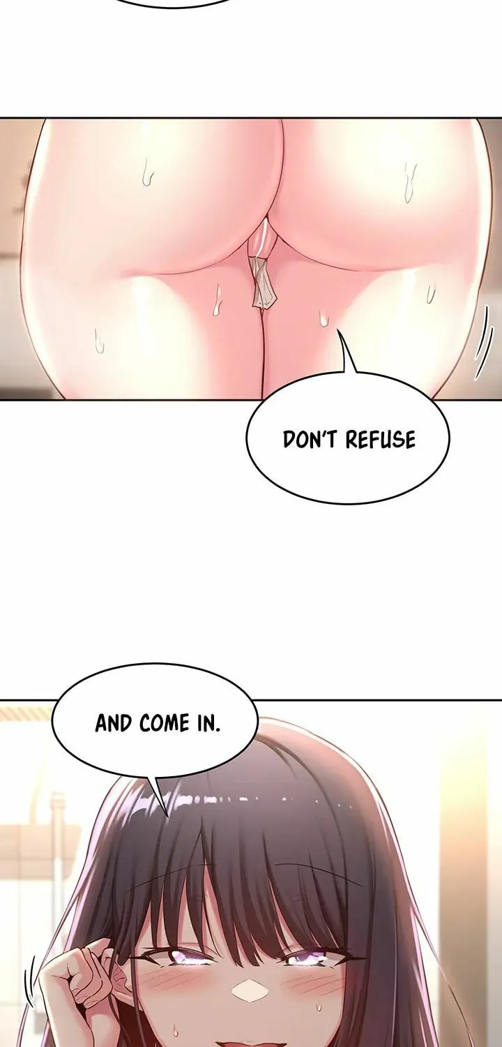 Sex Study Group Chapter 35 page 6 - 