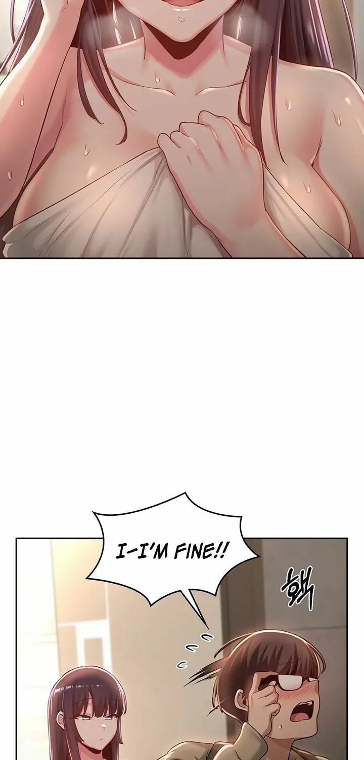 Sex Study Group Chapter 35 page 7 - 