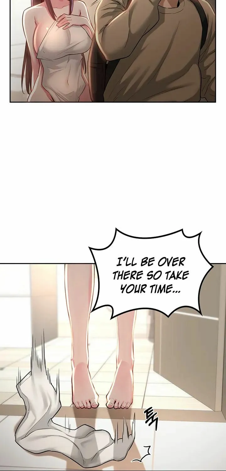 Sex Study Group Chapter 35 page 8 - 