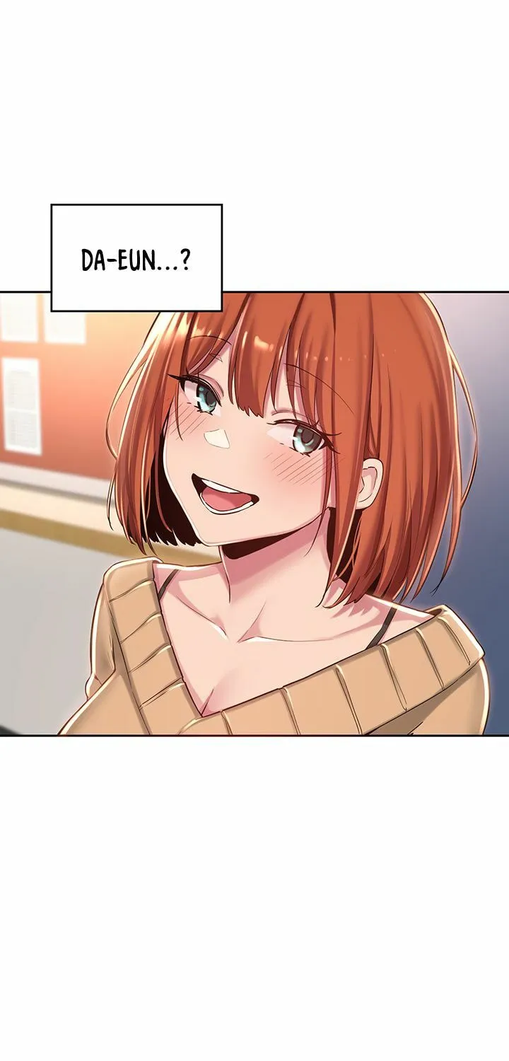 Sex Study Group Chapter 36 page 1 - 
