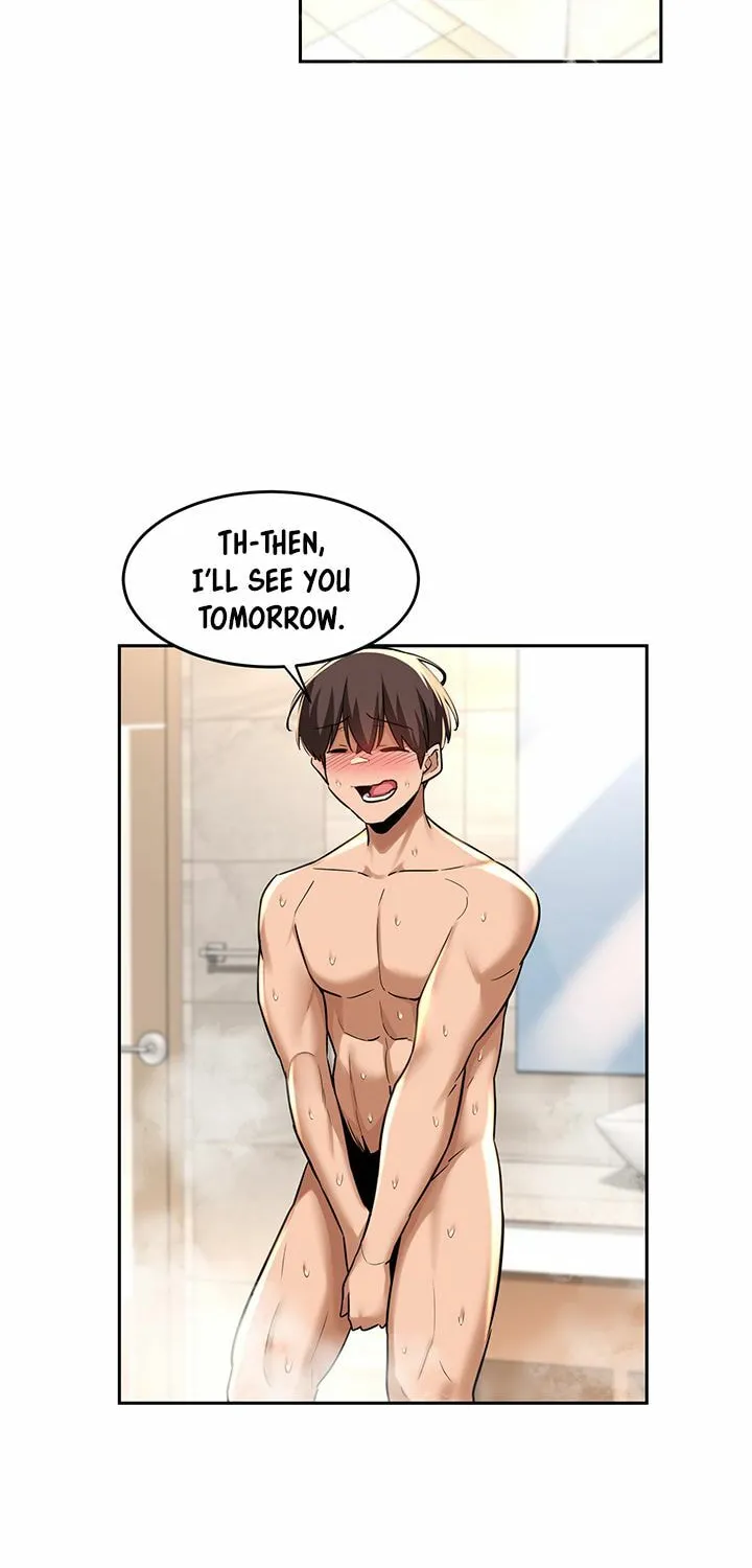 Sex Study Group Chapter 36 page 11 - 