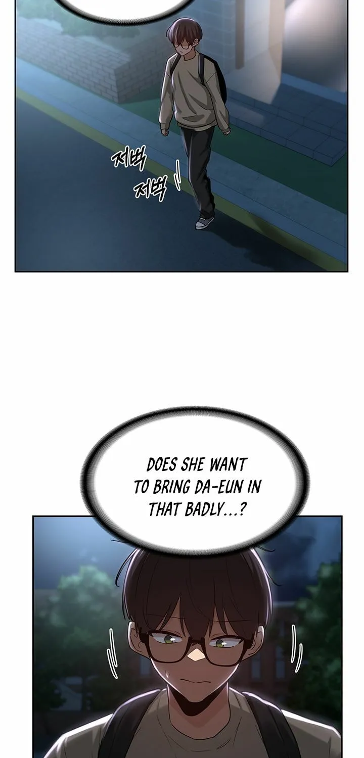 Sex Study Group Chapter 36 page 16 - 
