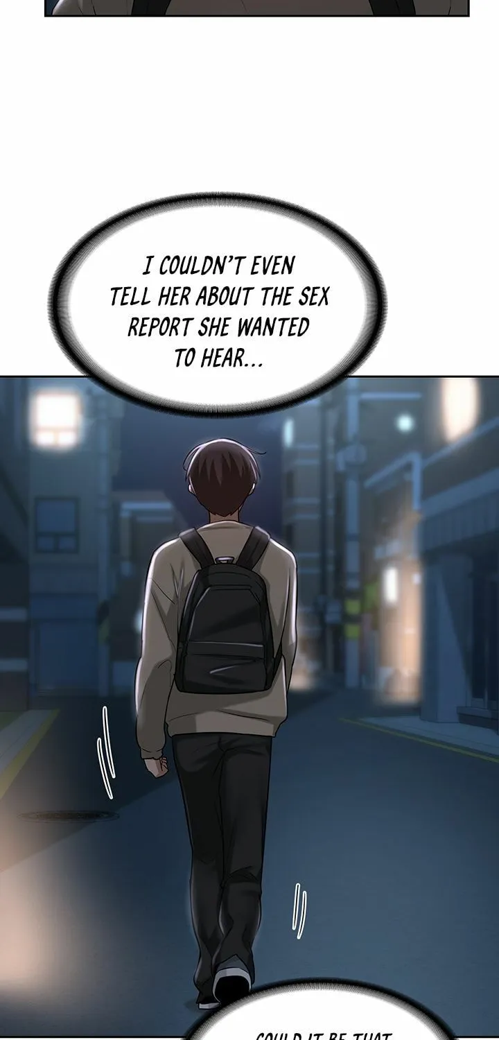 Sex Study Group Chapter 36 page 17 - 