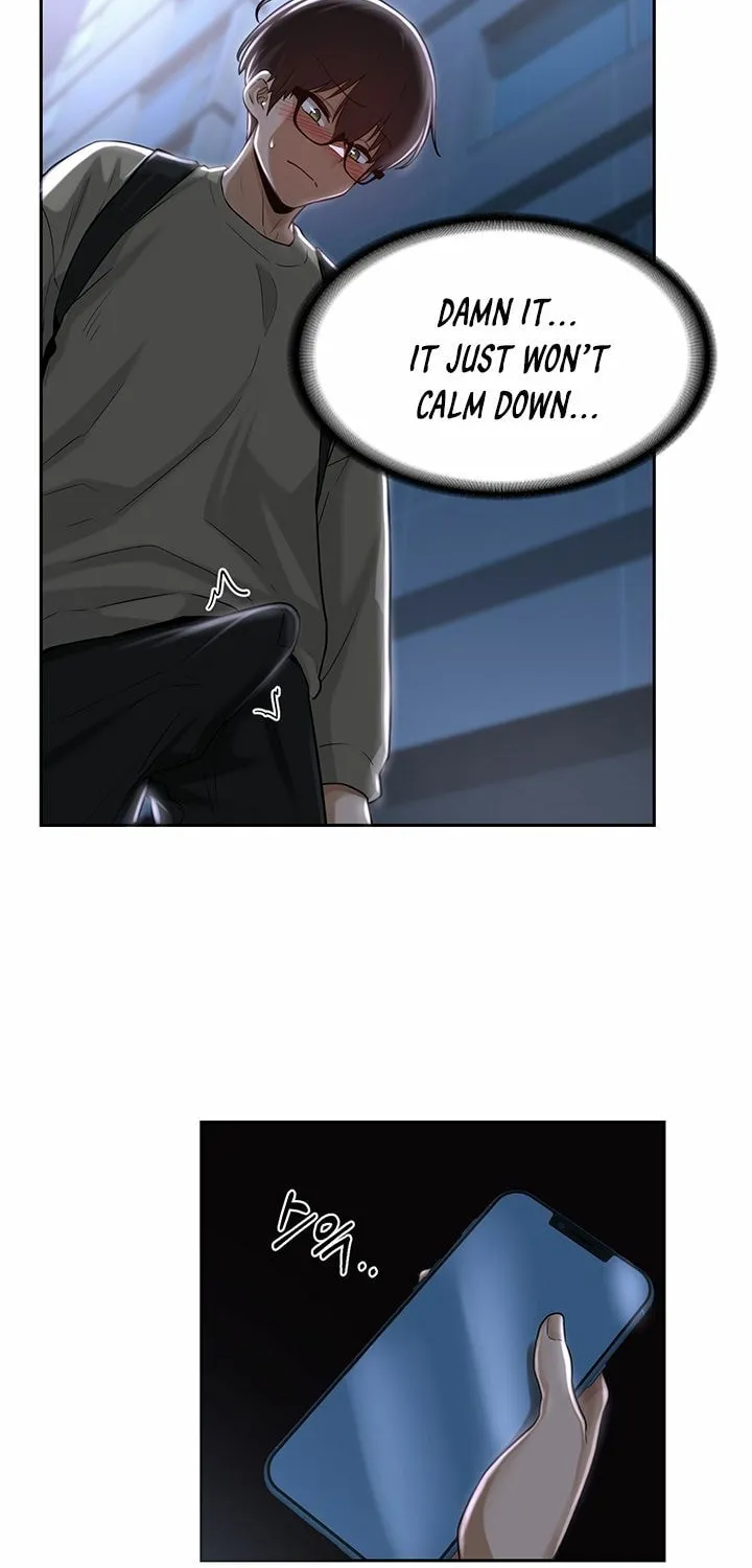 Sex Study Group Chapter 36 page 20 - 
