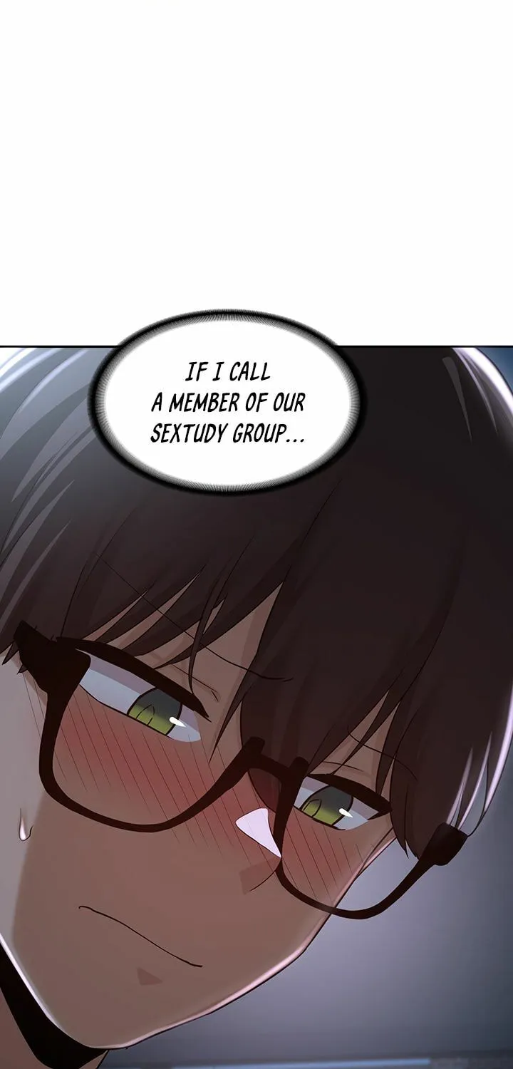 Sex Study Group Chapter 36 page 21 - 