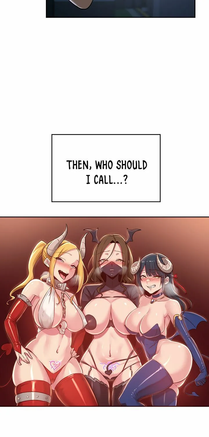 Sex Study Group Chapter 36 page 23 - 