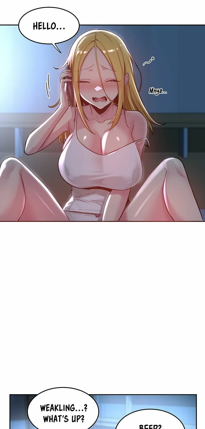 Sex Study Group Chapter 36 page 25 - 