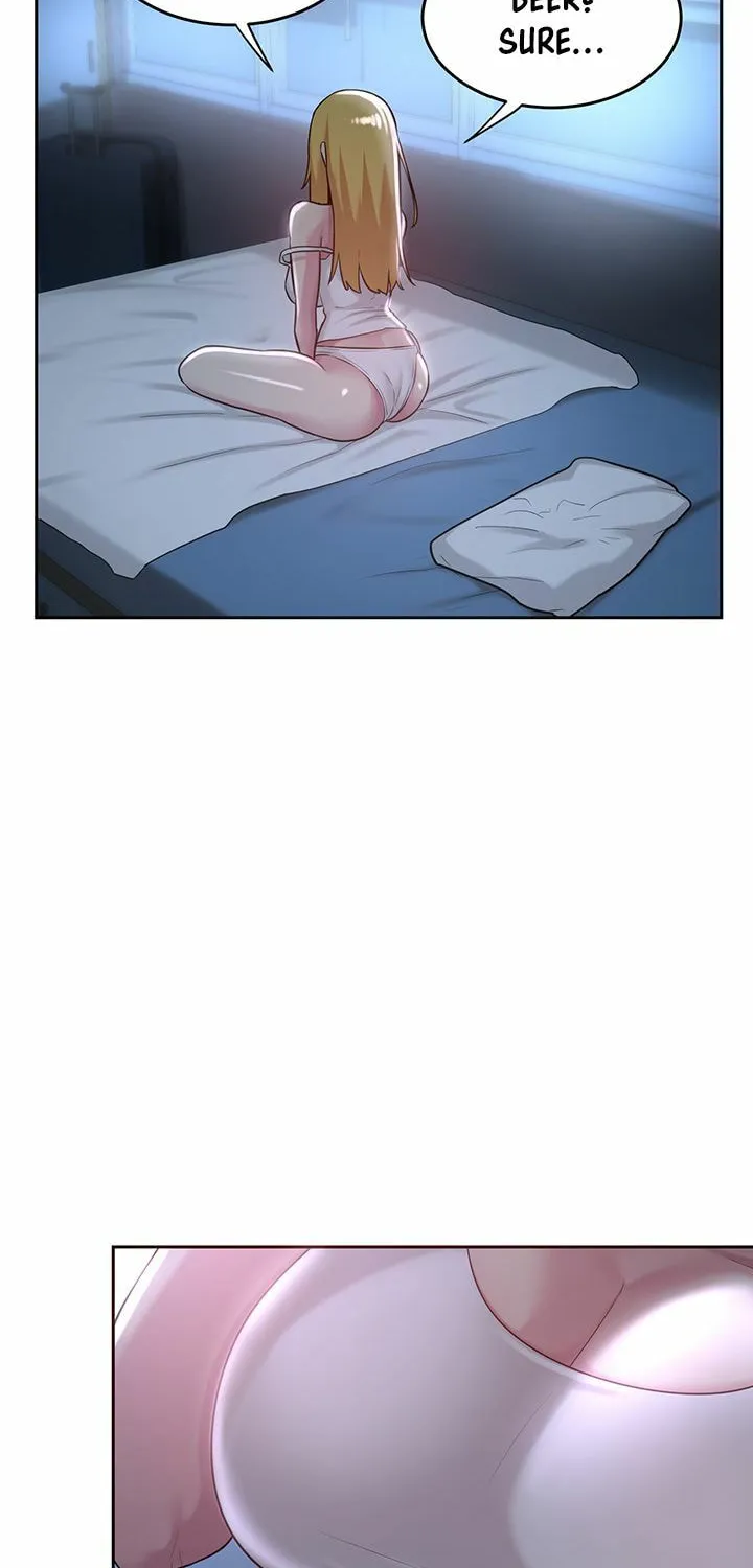 Sex Study Group Chapter 36 page 26 - 