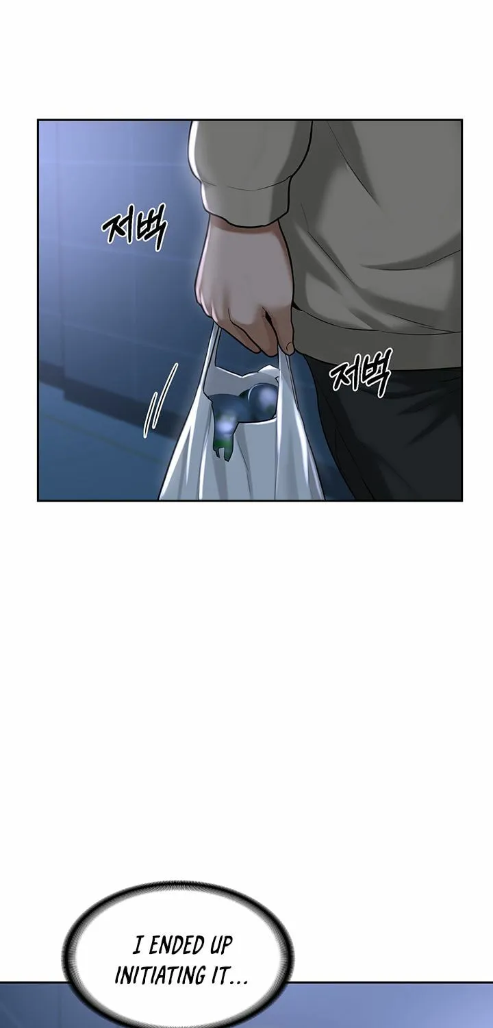 Sex Study Group Chapter 36 page 32 - 