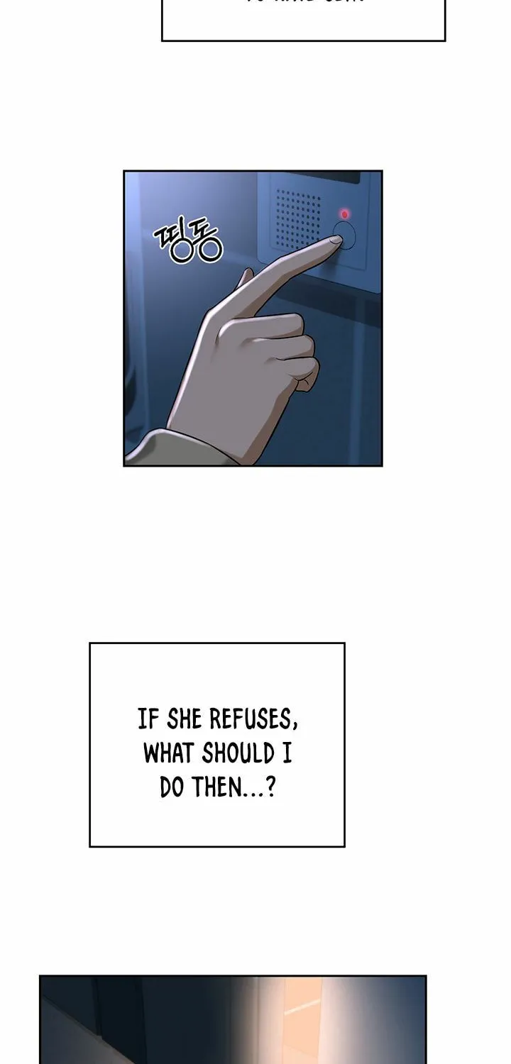 Sex Study Group Chapter 36 page 35 - 