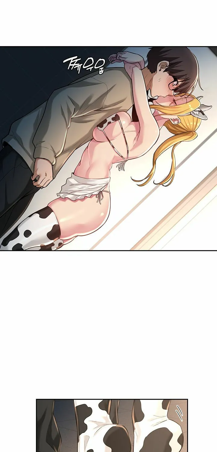 Sex Study Group Chapter 36 page 37 - 
