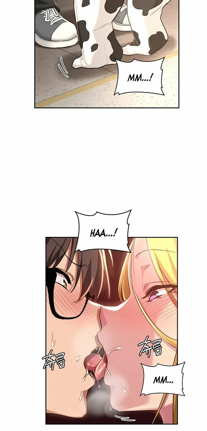 Sex Study Group Chapter 36 page 38 - 