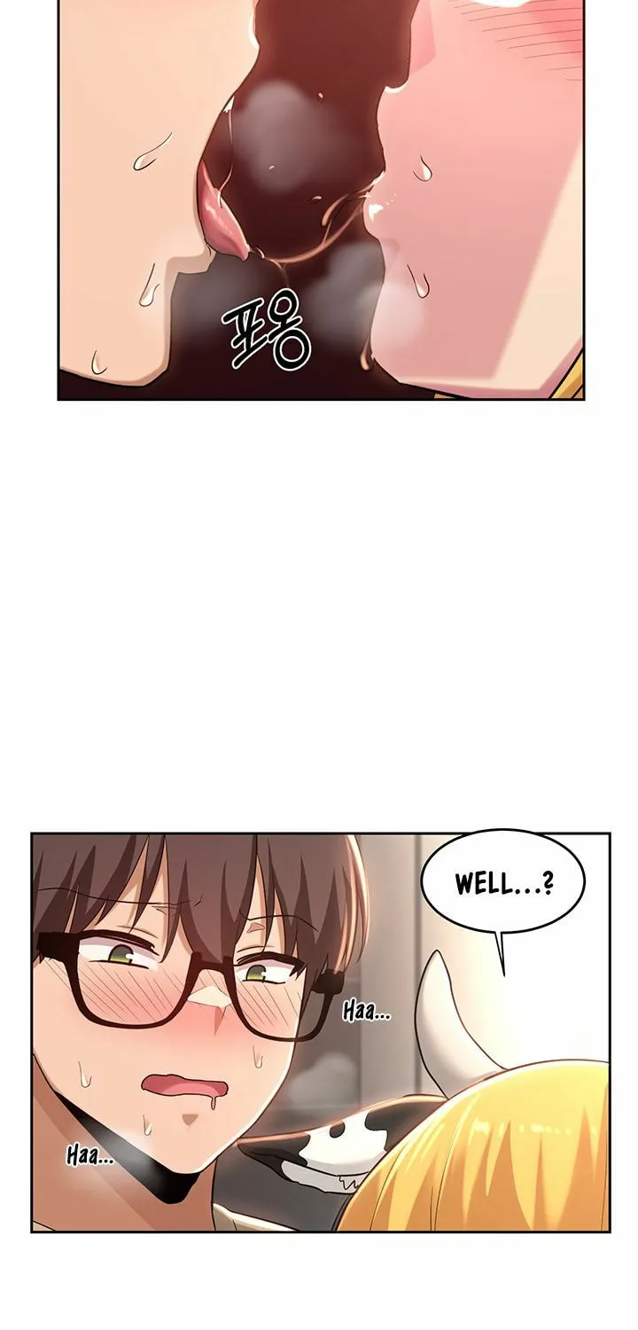Sex Study Group Chapter 36 page 40 - 
