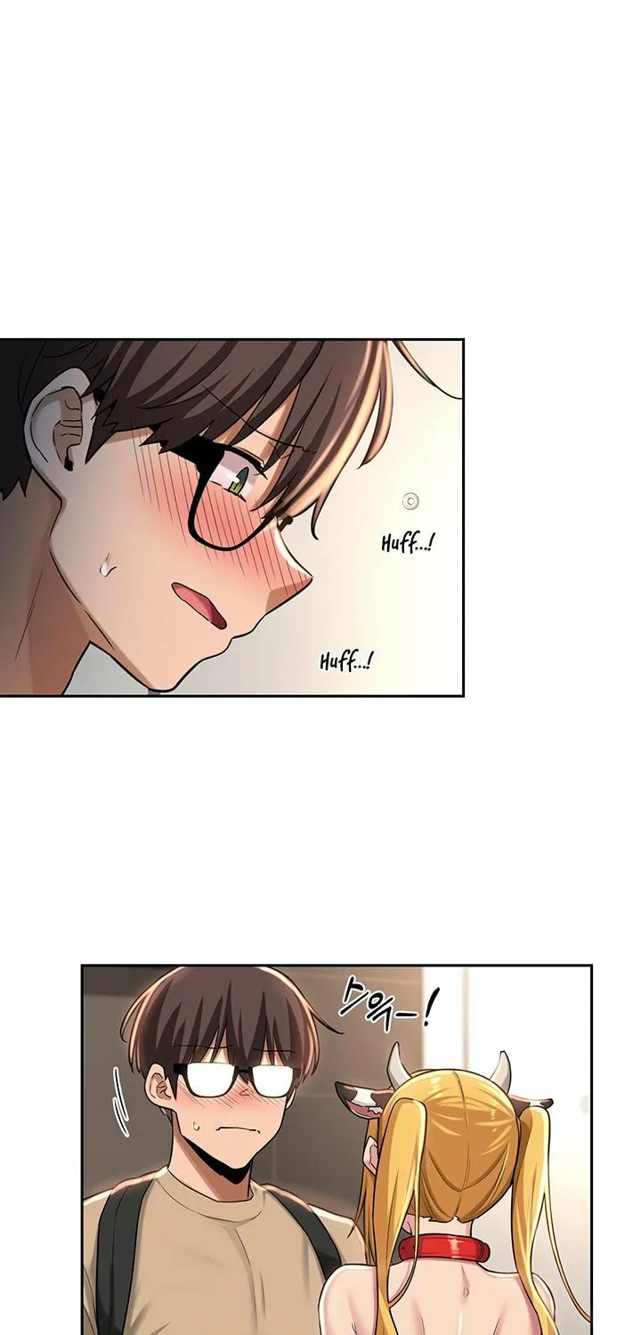 Sex Study Group Chapter 36 page 42 - 