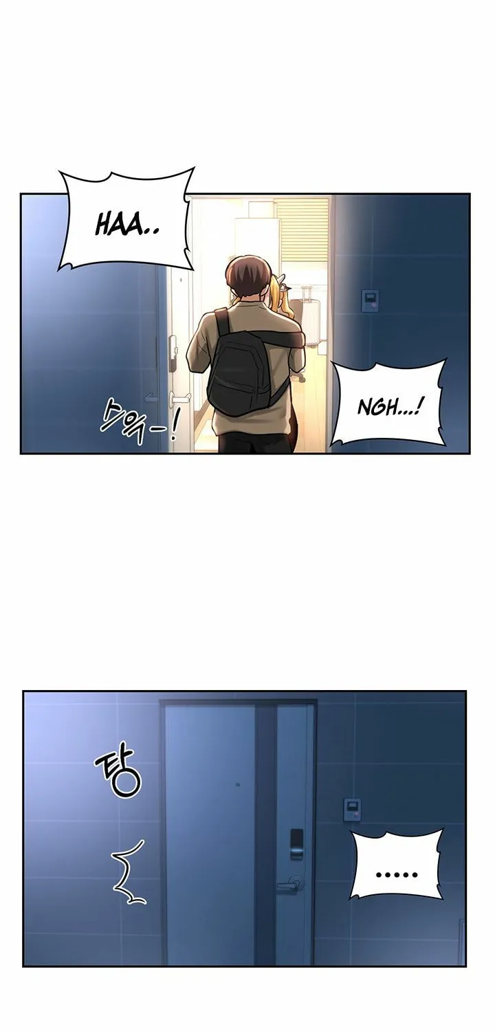 Sex Study Group Chapter 36 page 44 - 