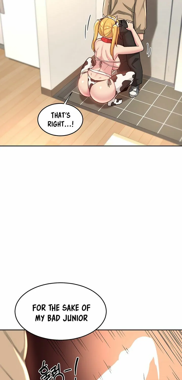 Sex Study Group Chapter 36 page 48 - 