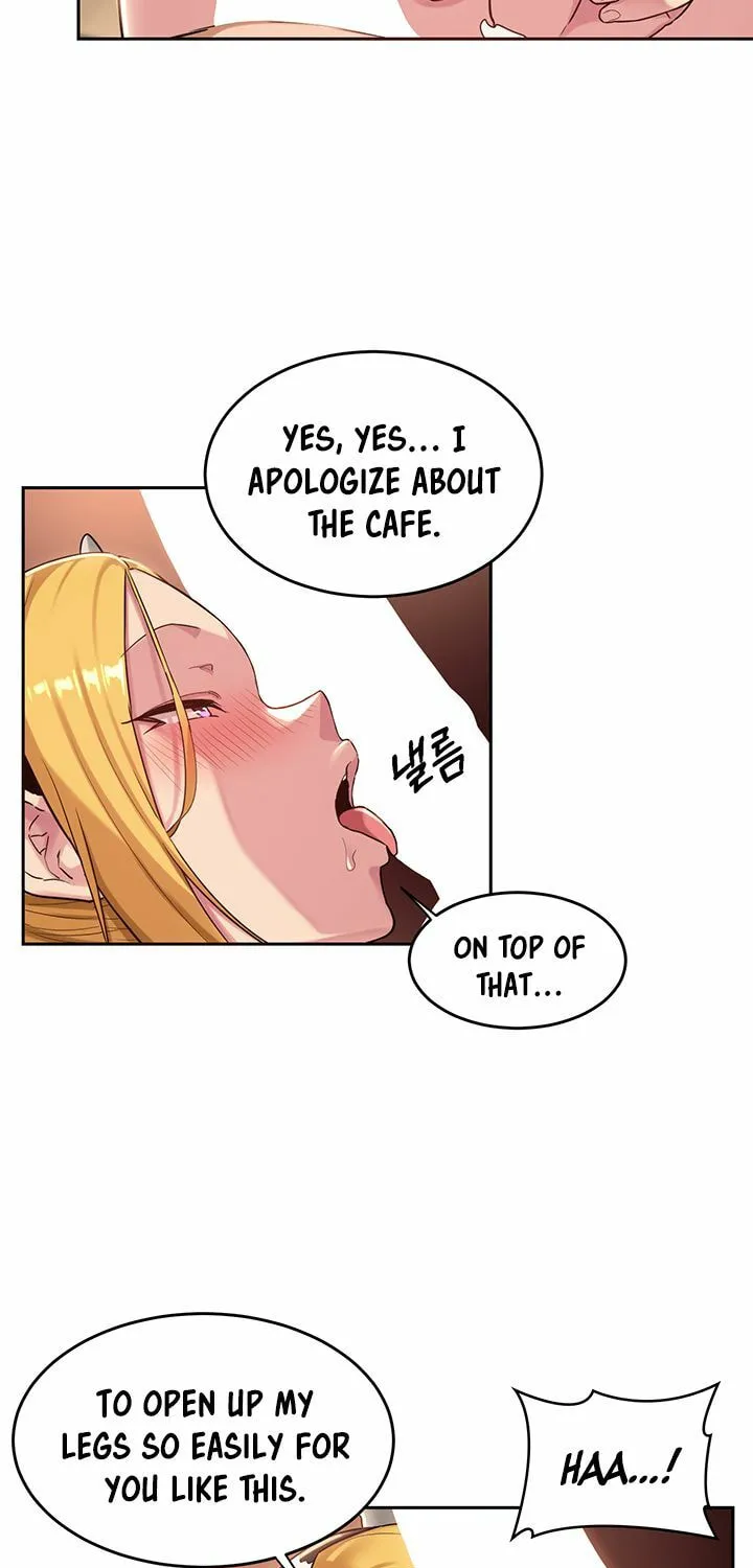 Sex Study Group Chapter 36 page 50 - 