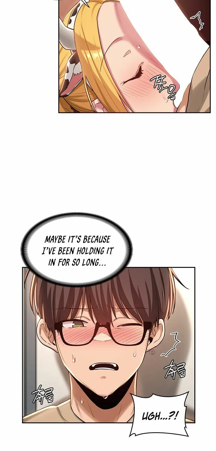 Sex Study Group Chapter 36 page 51 - 