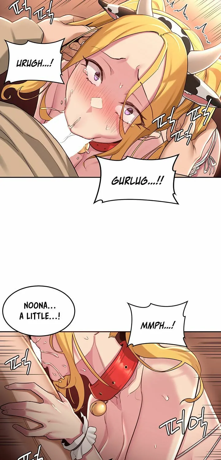 Sex Study Group Chapter 36 page 53 - 