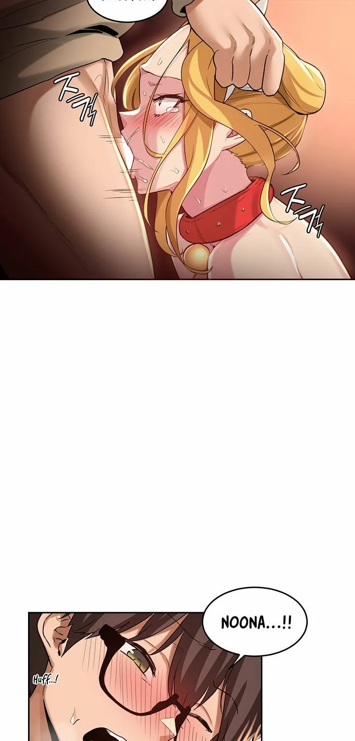 Sex Study Group Chapter 36 page 56 - 