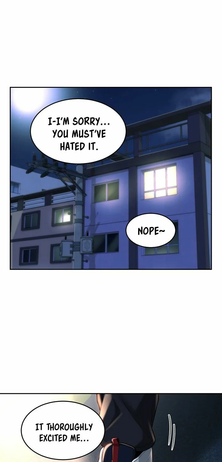 Sex Study Group Chapter 36 page 61 - 