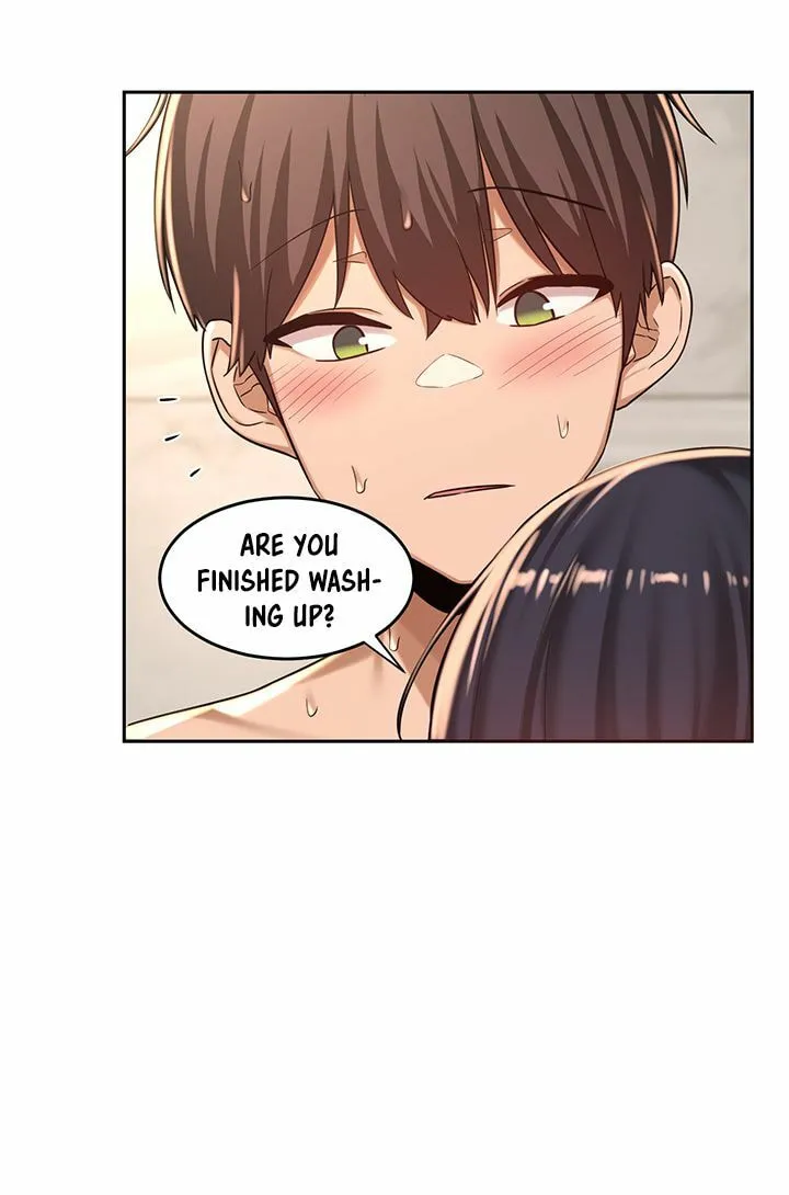 Sex Study Group Chapter 36 page 9 - 