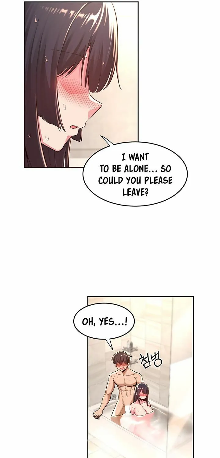 Sex Study Group Chapter 36 page 10 - 