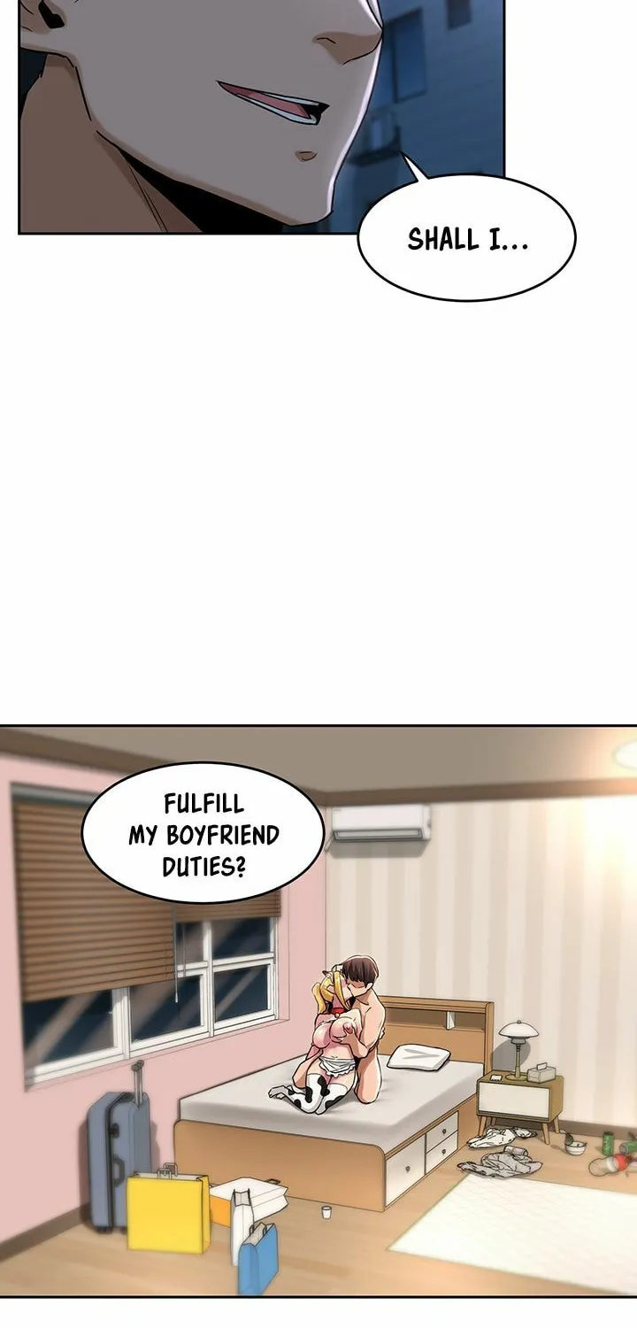 Sex Study Group Chapter 37 page 11 - 