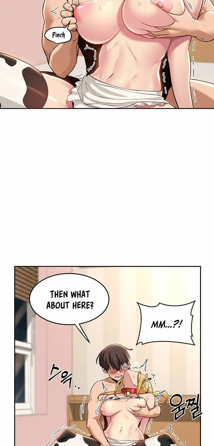 Sex Study Group Chapter 37 page 14 - 