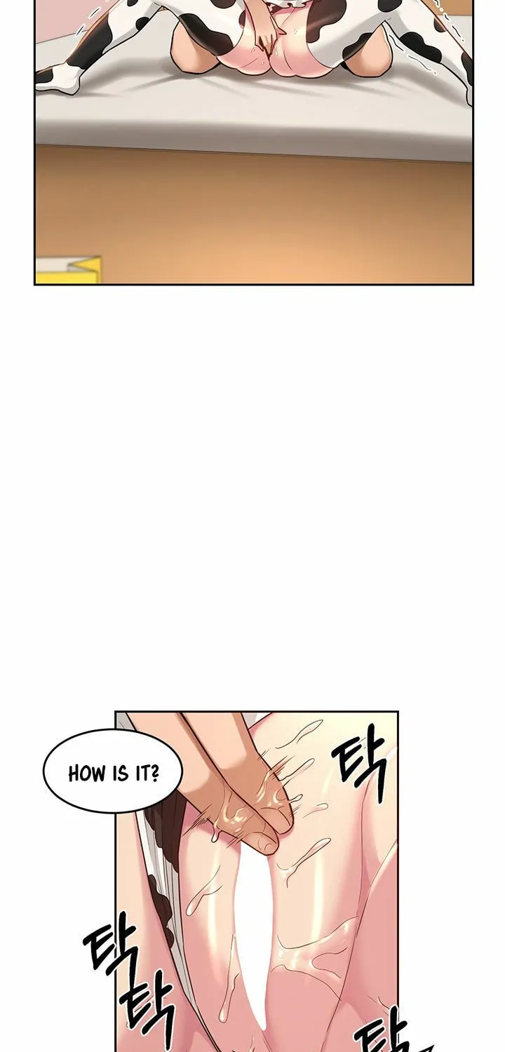 Sex Study Group Chapter 37 page 15 - 