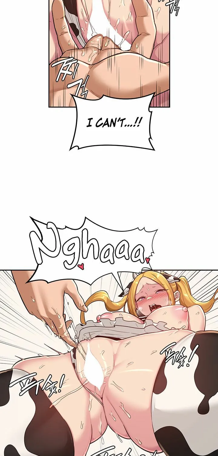 Sex Study Group Chapter 37 page 17 - 