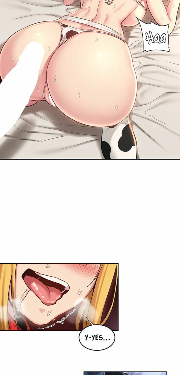 Sex Study Group Chapter 37 page 21 - 