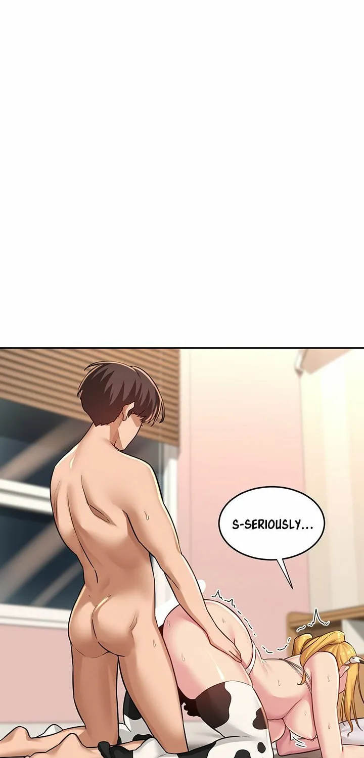 Sex Study Group Chapter 37 page 24 - 