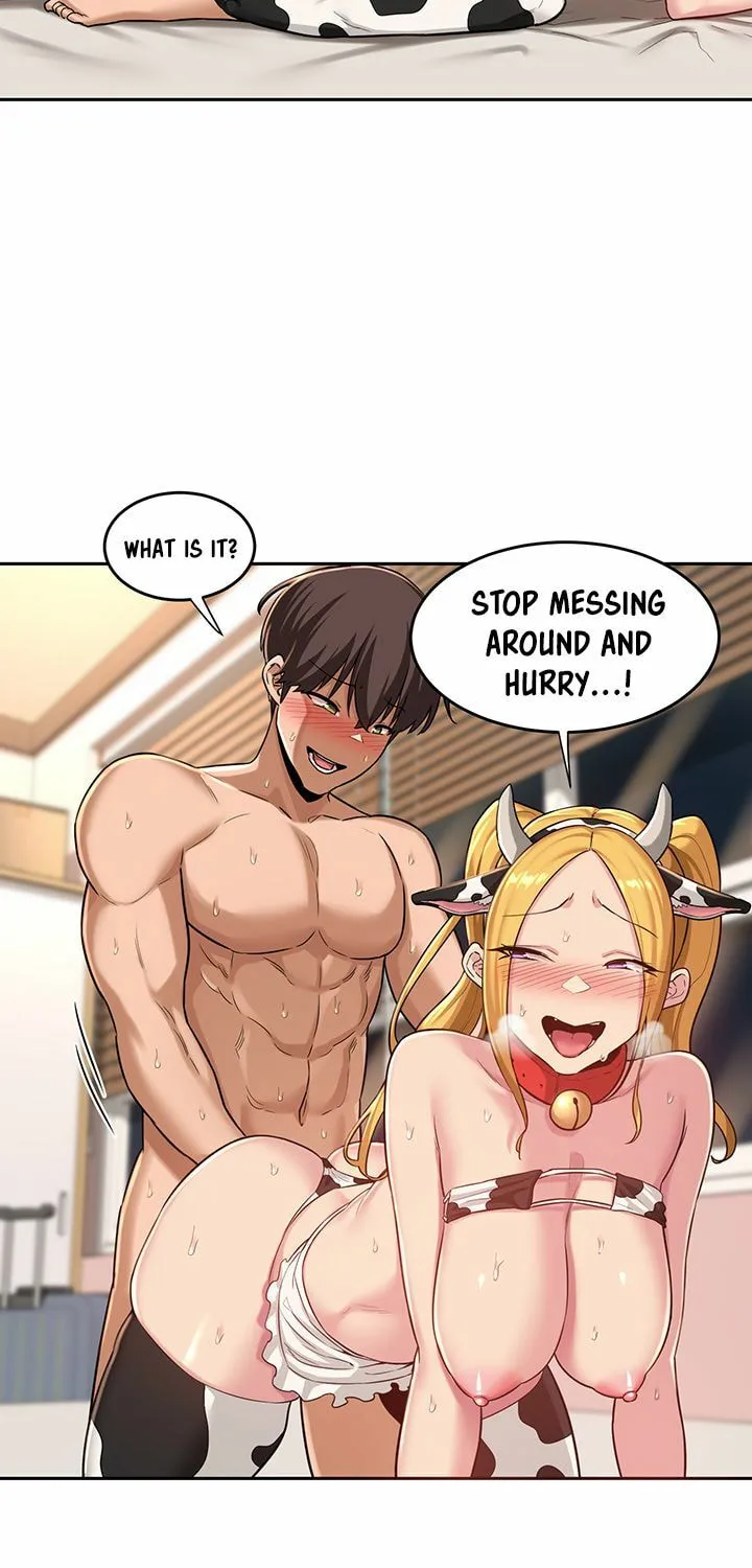 Sex Study Group Chapter 37 page 25 - 