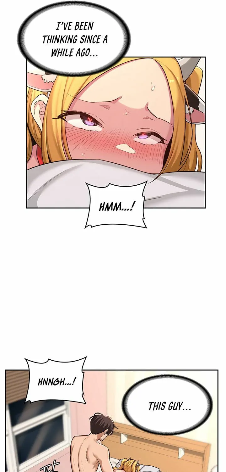 Sex Study Group Chapter 37 page 28 - 
