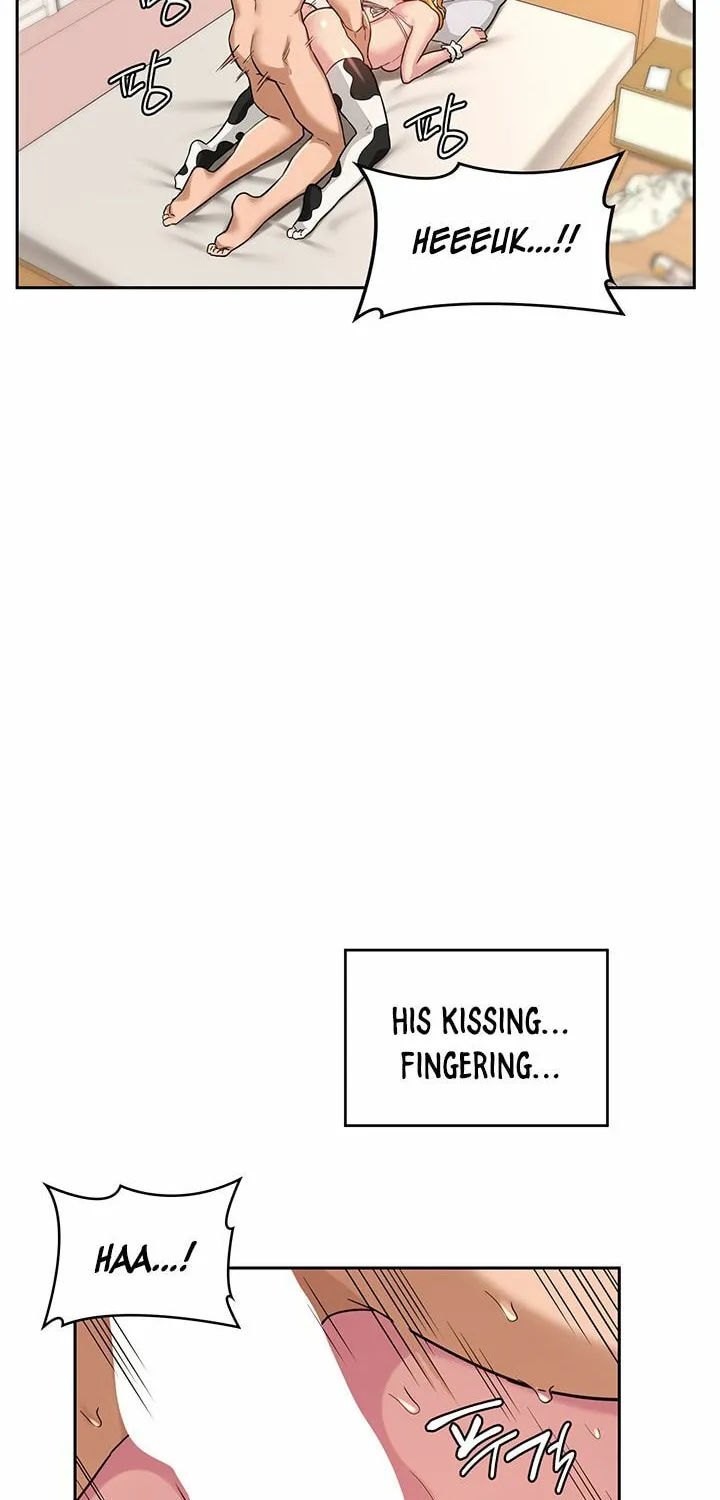 Sex Study Group Chapter 37 page 29 - 