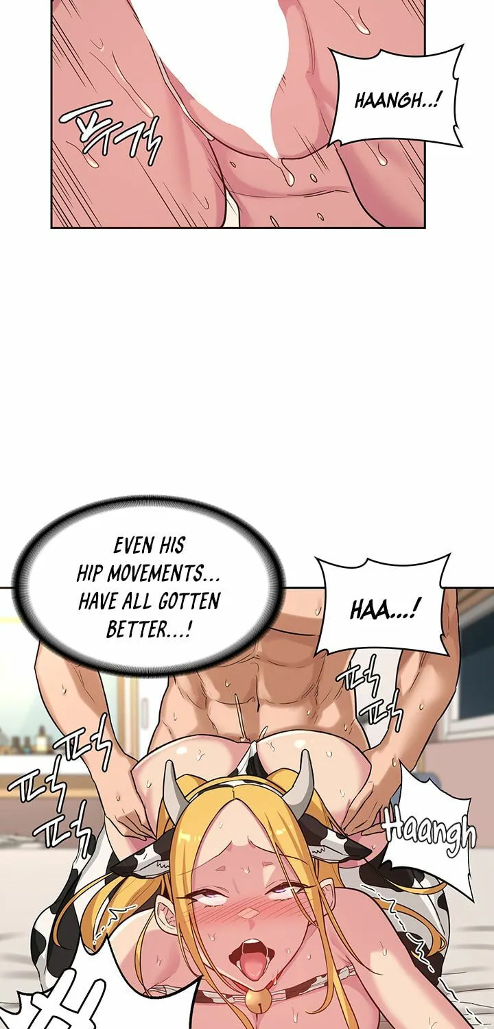 Sex Study Group Chapter 37 page 30 - 