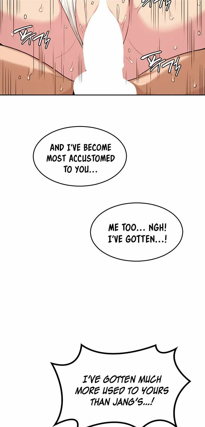Sex Study Group Chapter 37 page 34 - 