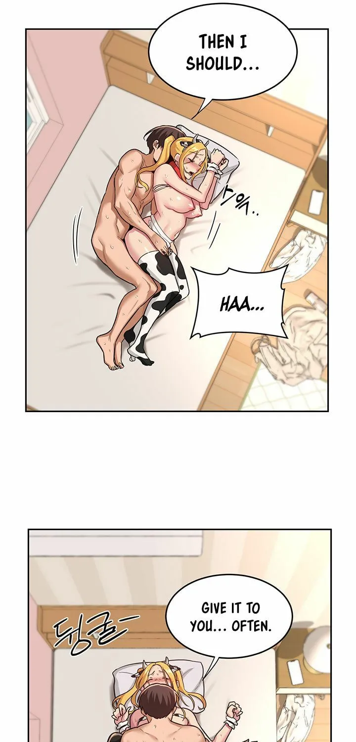Sex Study Group Chapter 37 page 37 - 