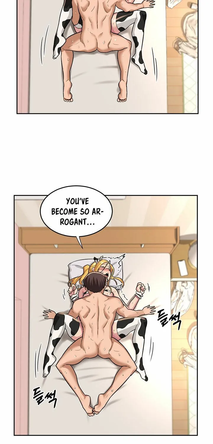 Sex Study Group Chapter 37 page 38 - 