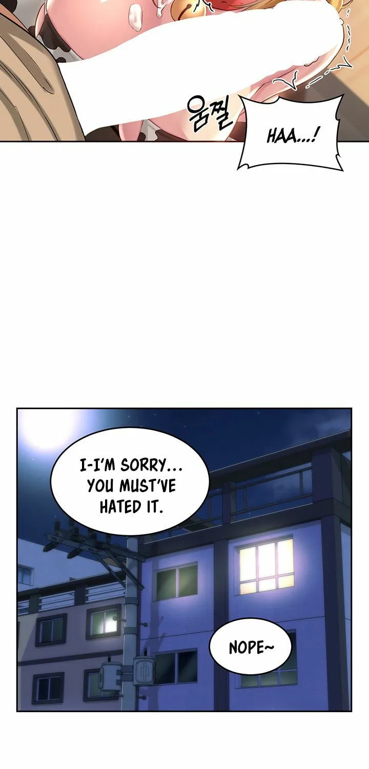 Sex Study Group Chapter 37 page 5 - 