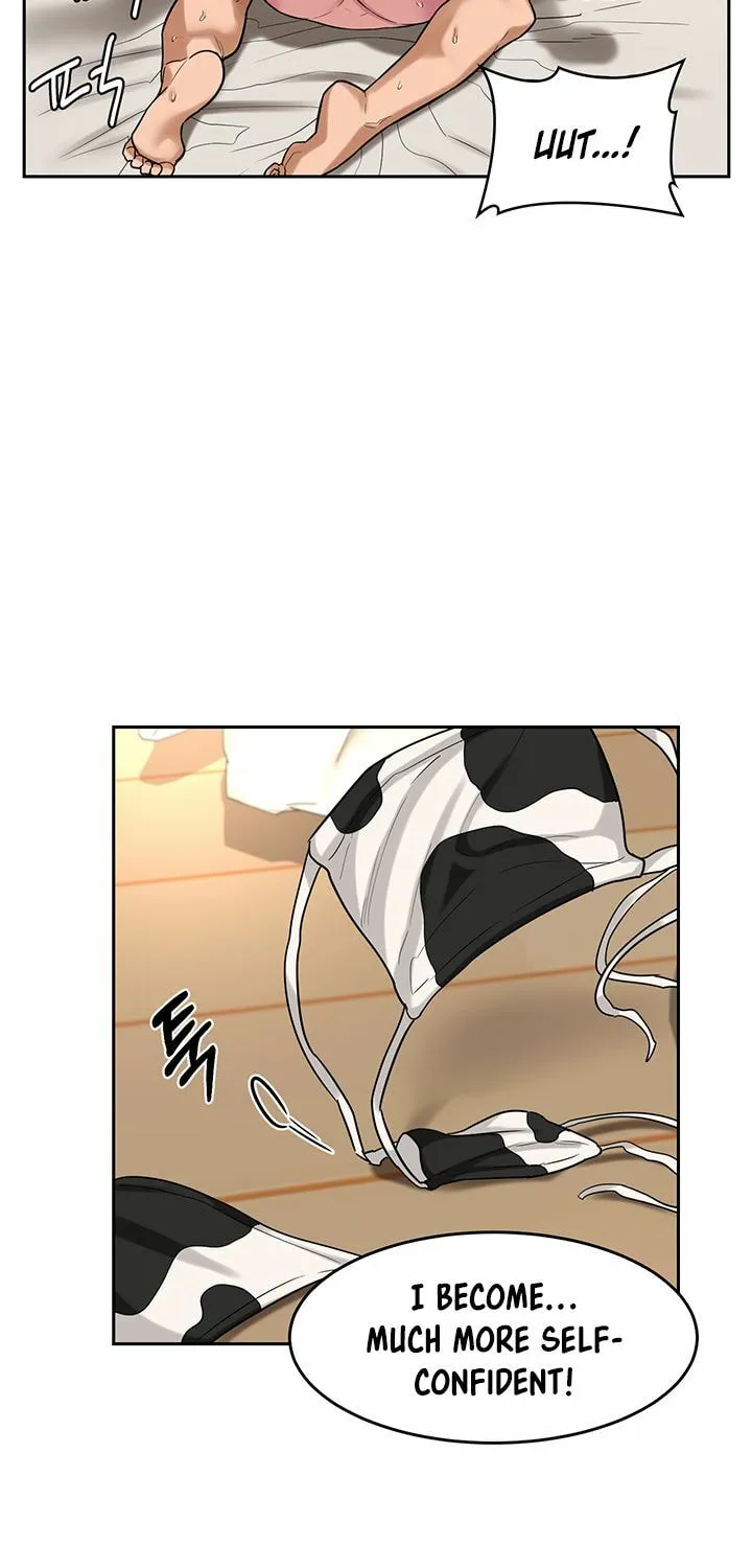 Sex Study Group Chapter 37 page 41 - 