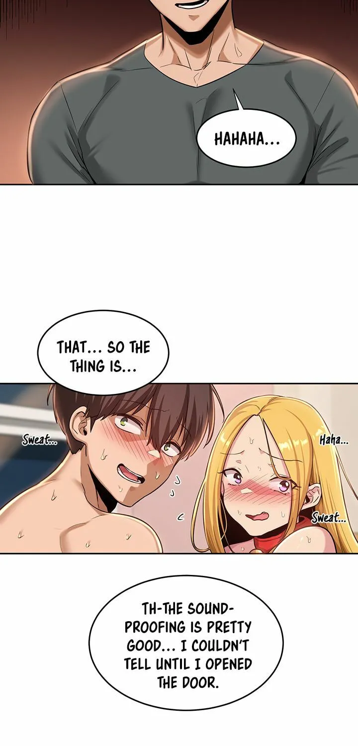 Sex Study Group Chapter 37 page 48 - 