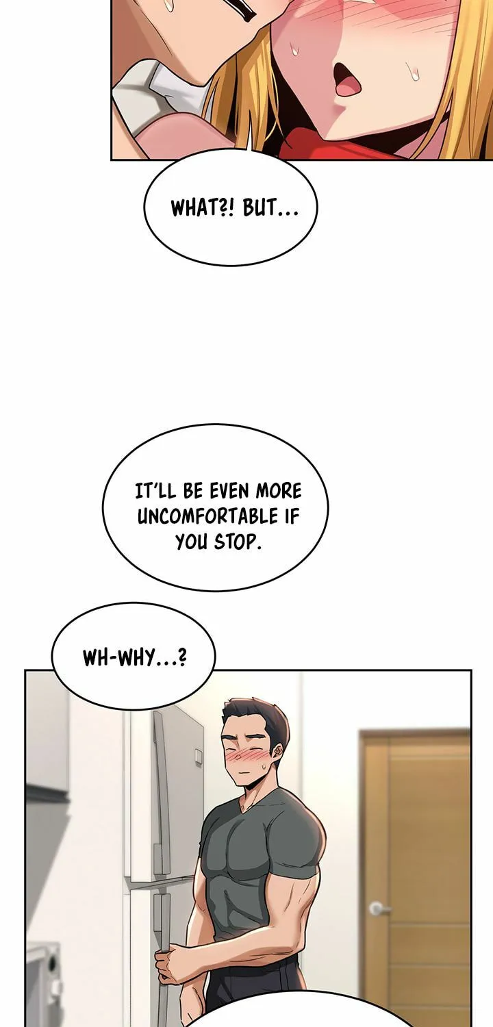 Sex Study Group Chapter 37 page 50 - 