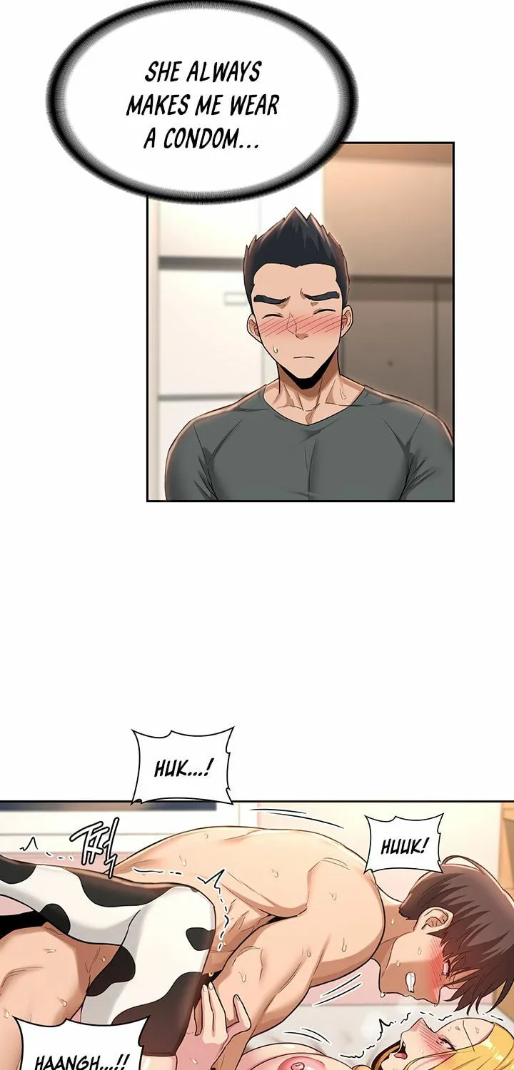 Sex Study Group Chapter 37 page 53 - 