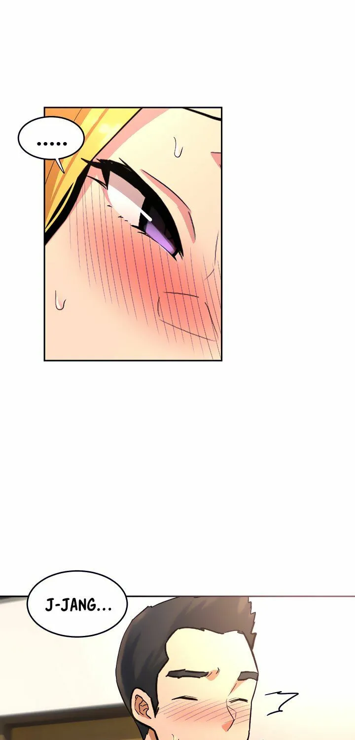 Sex Study Group Chapter 37 page 59 - 