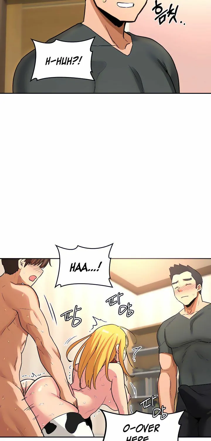 Sex Study Group Chapter 37 page 60 - 