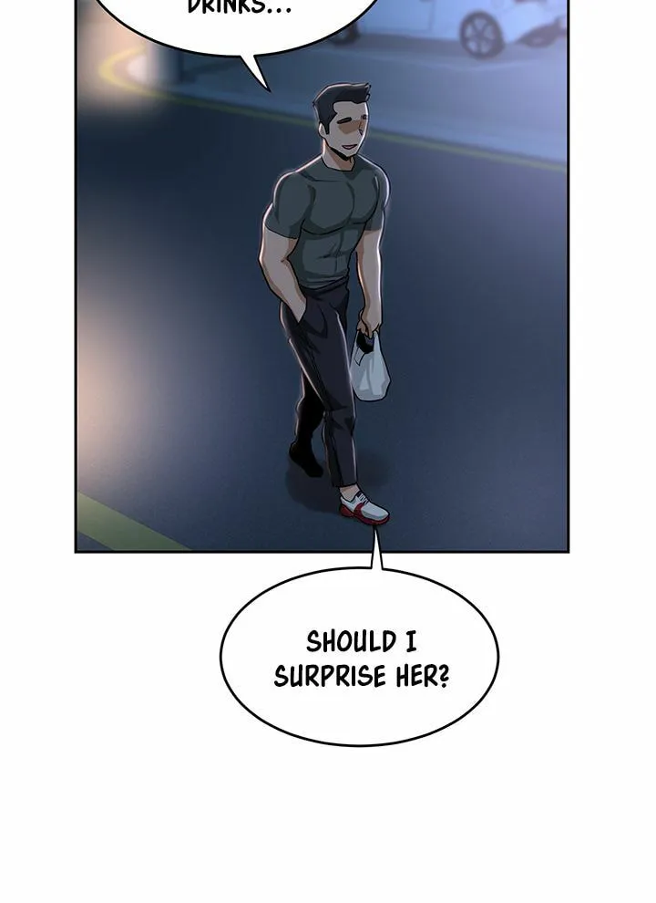 Sex Study Group Chapter 37 page 9 - 